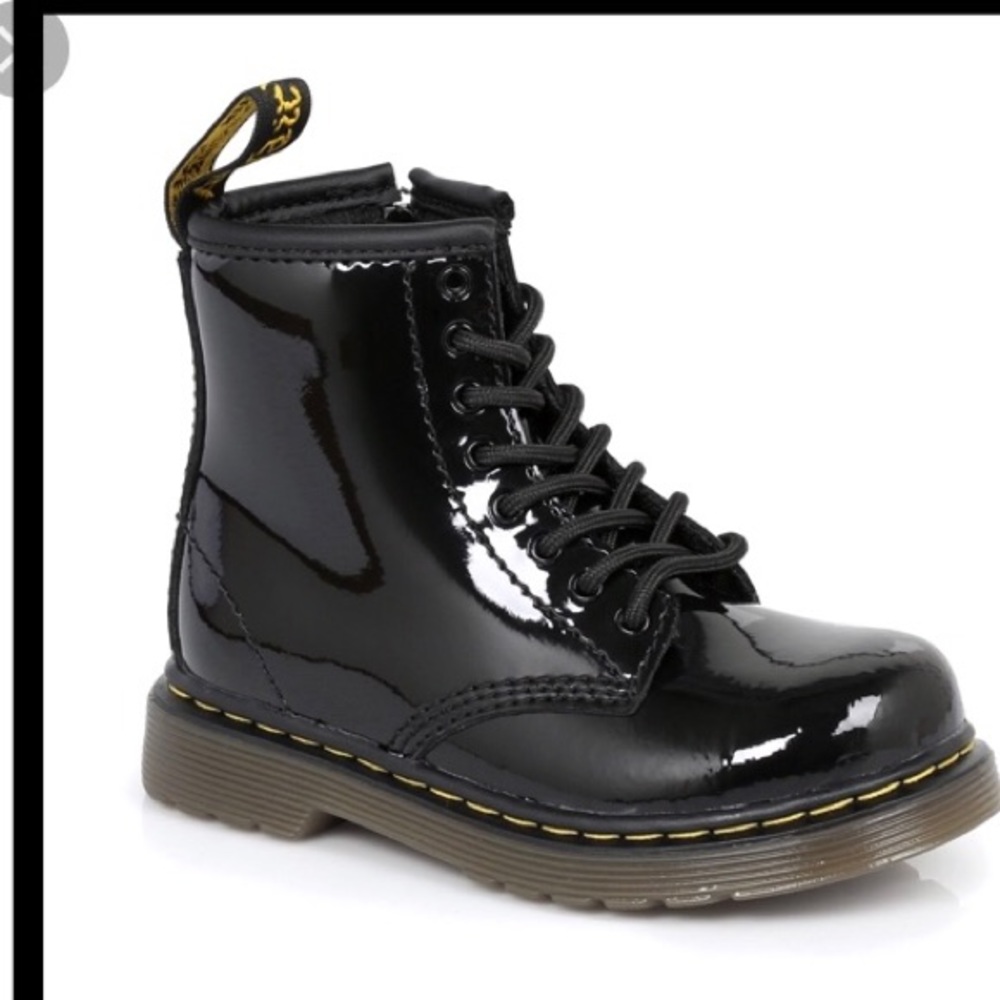 Dr Martin Boots